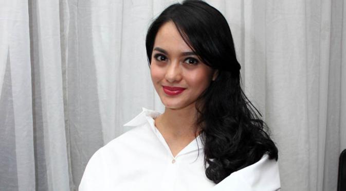 Ririn Ekawati Hamil Anak Kedua